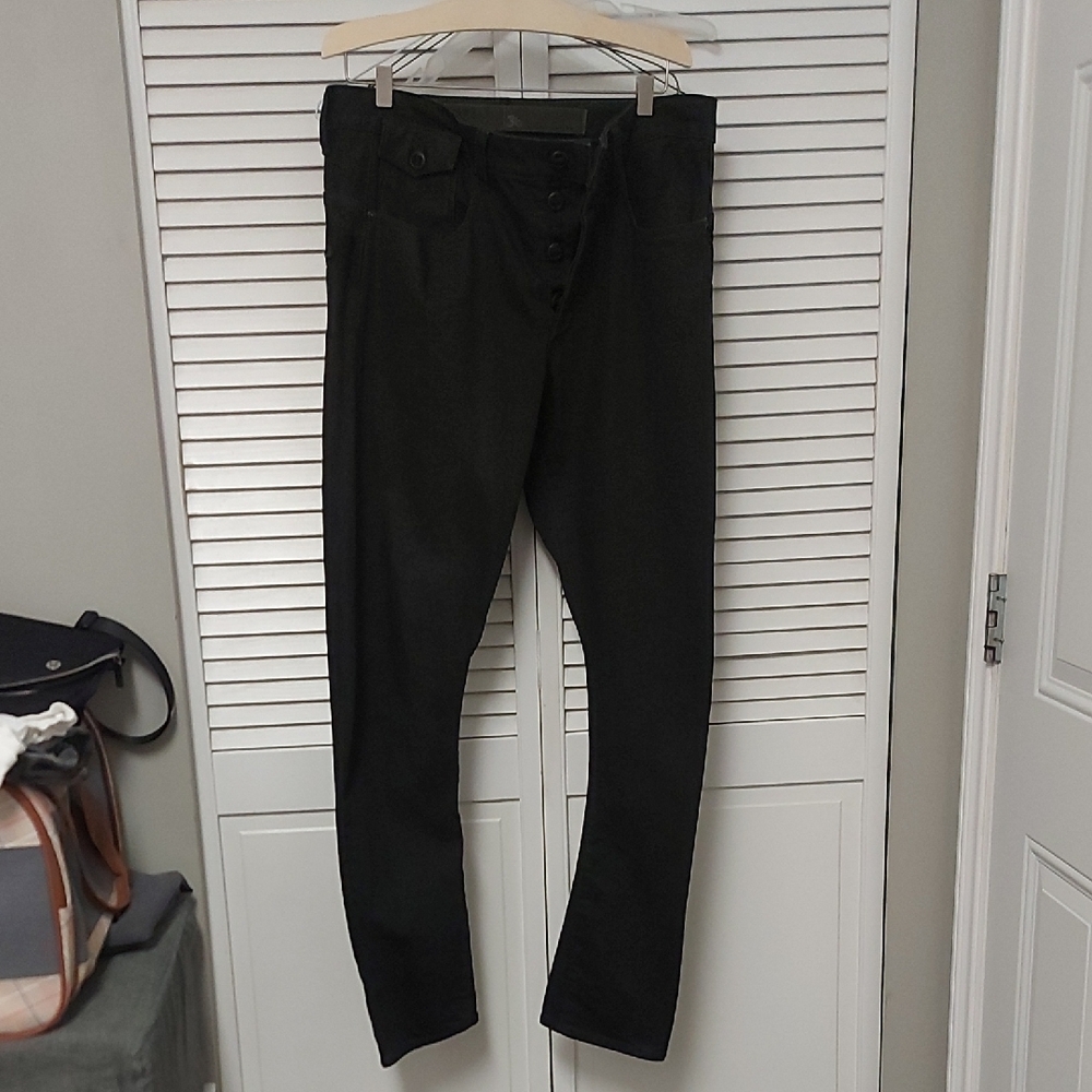 G-Star Raw Type C 3D Tapered Jeans( Please Read Description Fir Sizing)